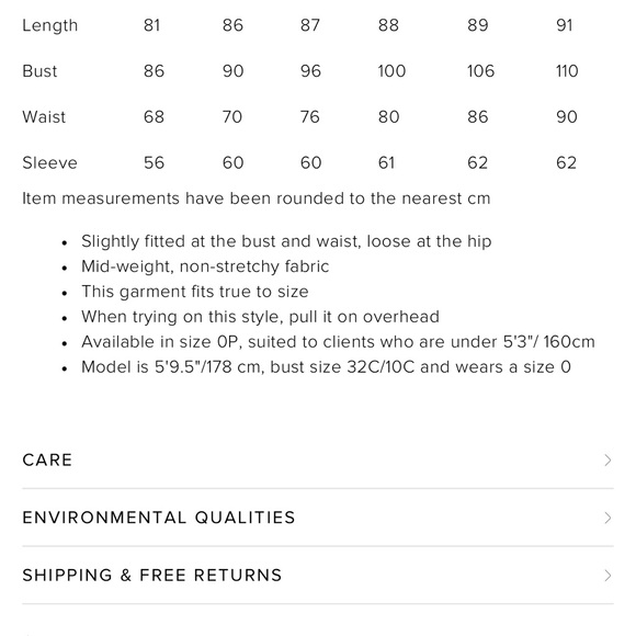 Zimmermann Cream and Tan Mini Dress - Picture 9 of 16